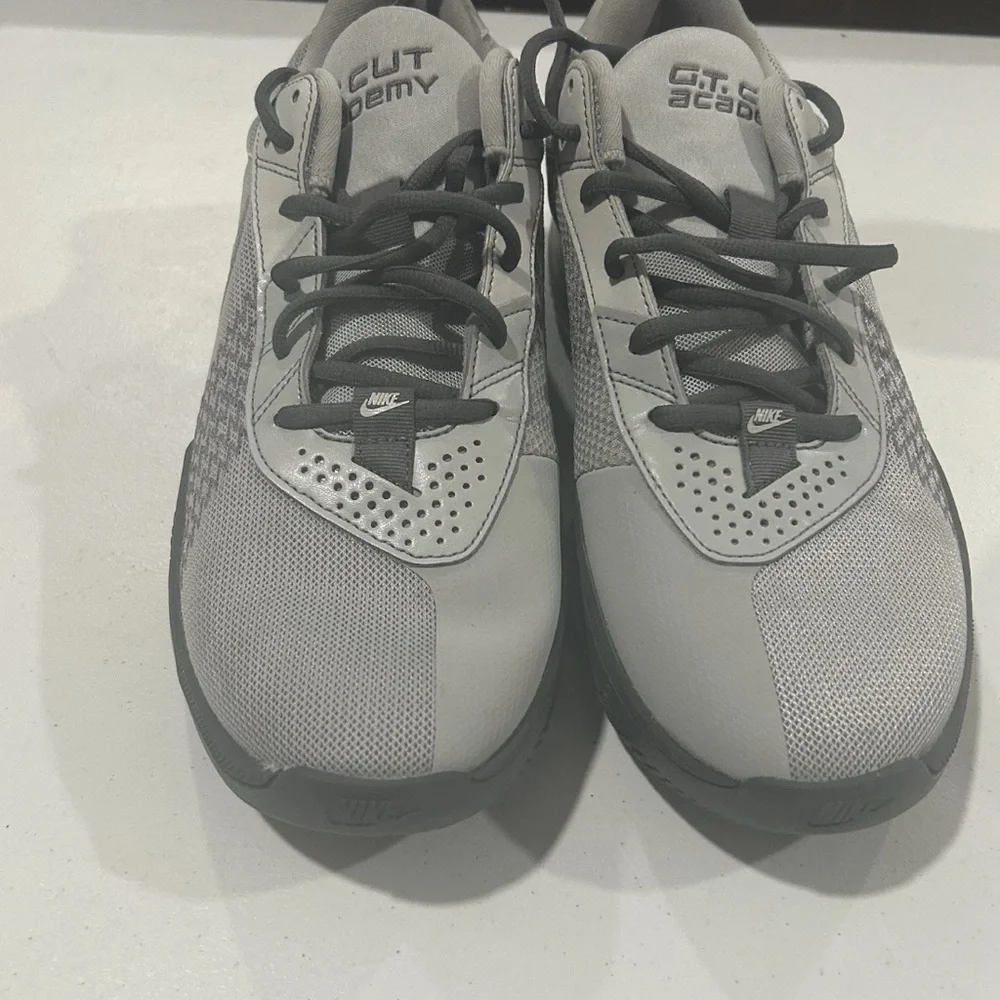 Nike new brand